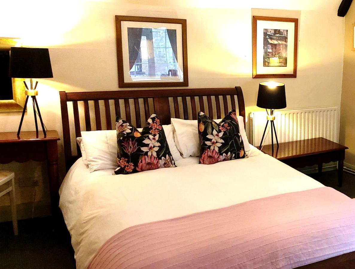 Chestnut Bed And Breakfast Bourton-on-the-Water Quarto foto