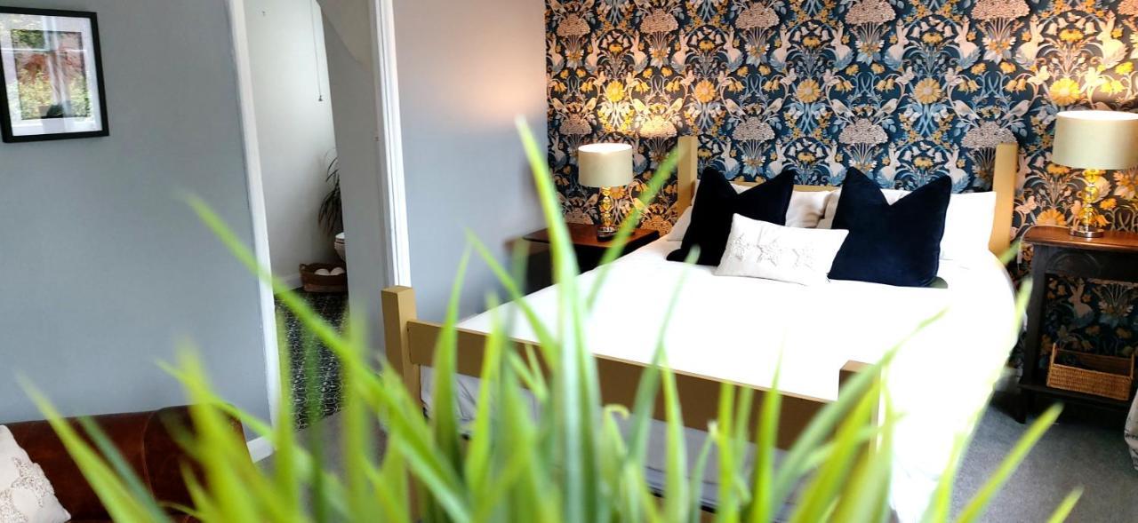 Chestnut Bed And Breakfast Bourton-on-the-Water Quarto foto