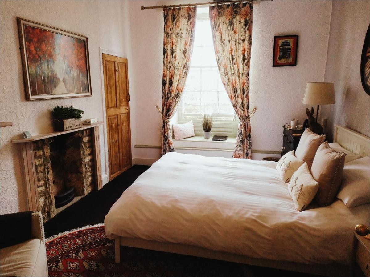 Chestnut Bed And Breakfast Bourton-on-the-Water Quarto foto