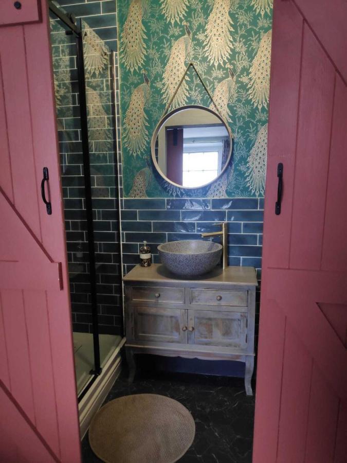 Chestnut Bed And Breakfast Bourton-on-the-Water Quarto foto
