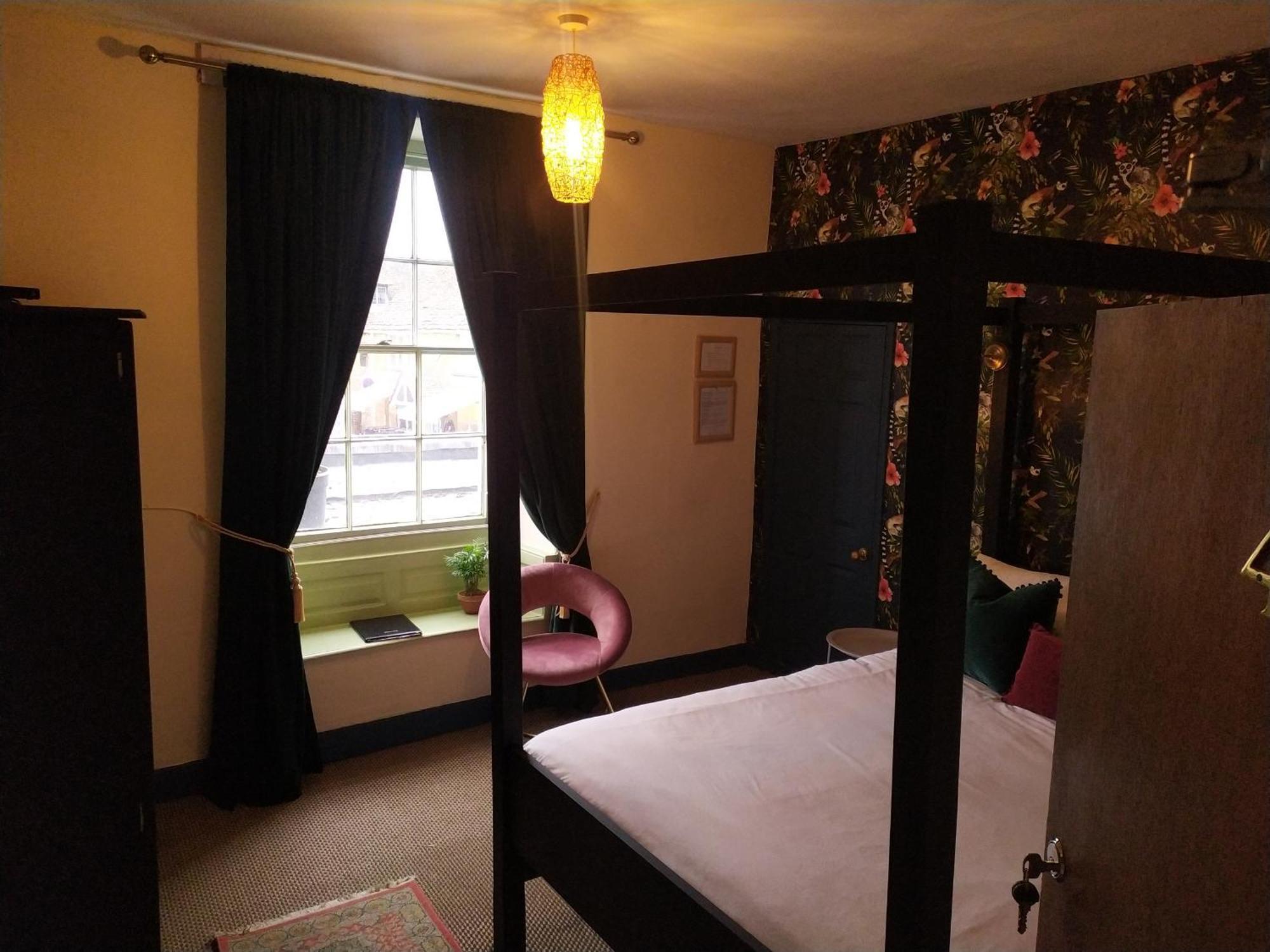 Chestnut Bed And Breakfast Bourton-on-the-Water Quarto foto