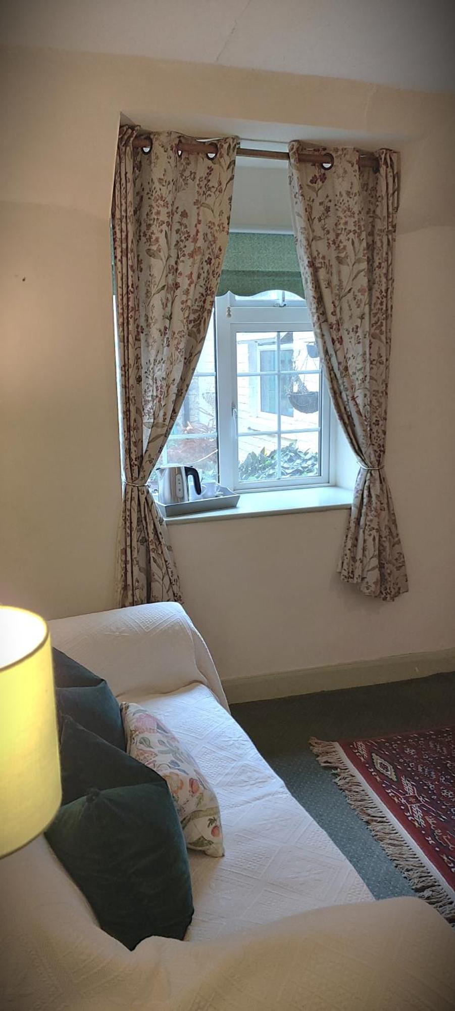 Chestnut Bed And Breakfast Bourton-on-the-Water Quarto foto