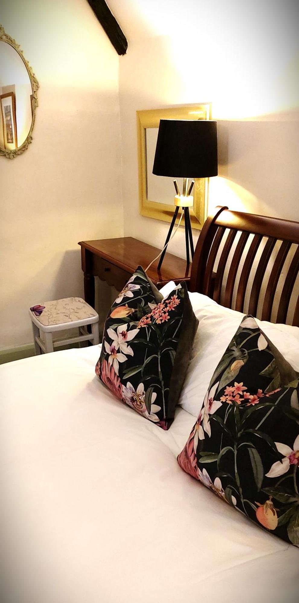 Chestnut Bed And Breakfast Bourton-on-the-Water Quarto foto