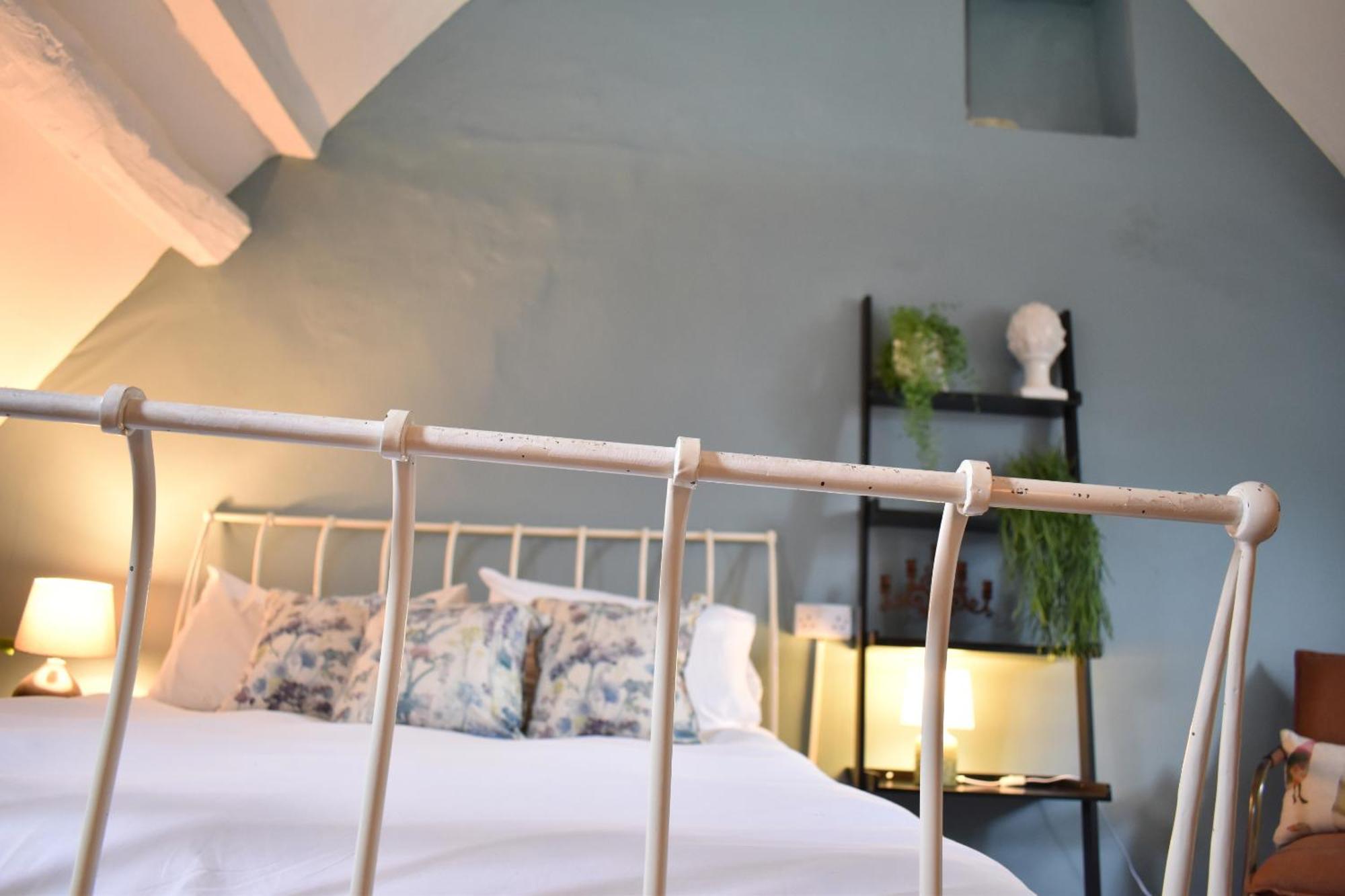 Chestnut Bed And Breakfast Bourton-on-the-Water Exterior foto