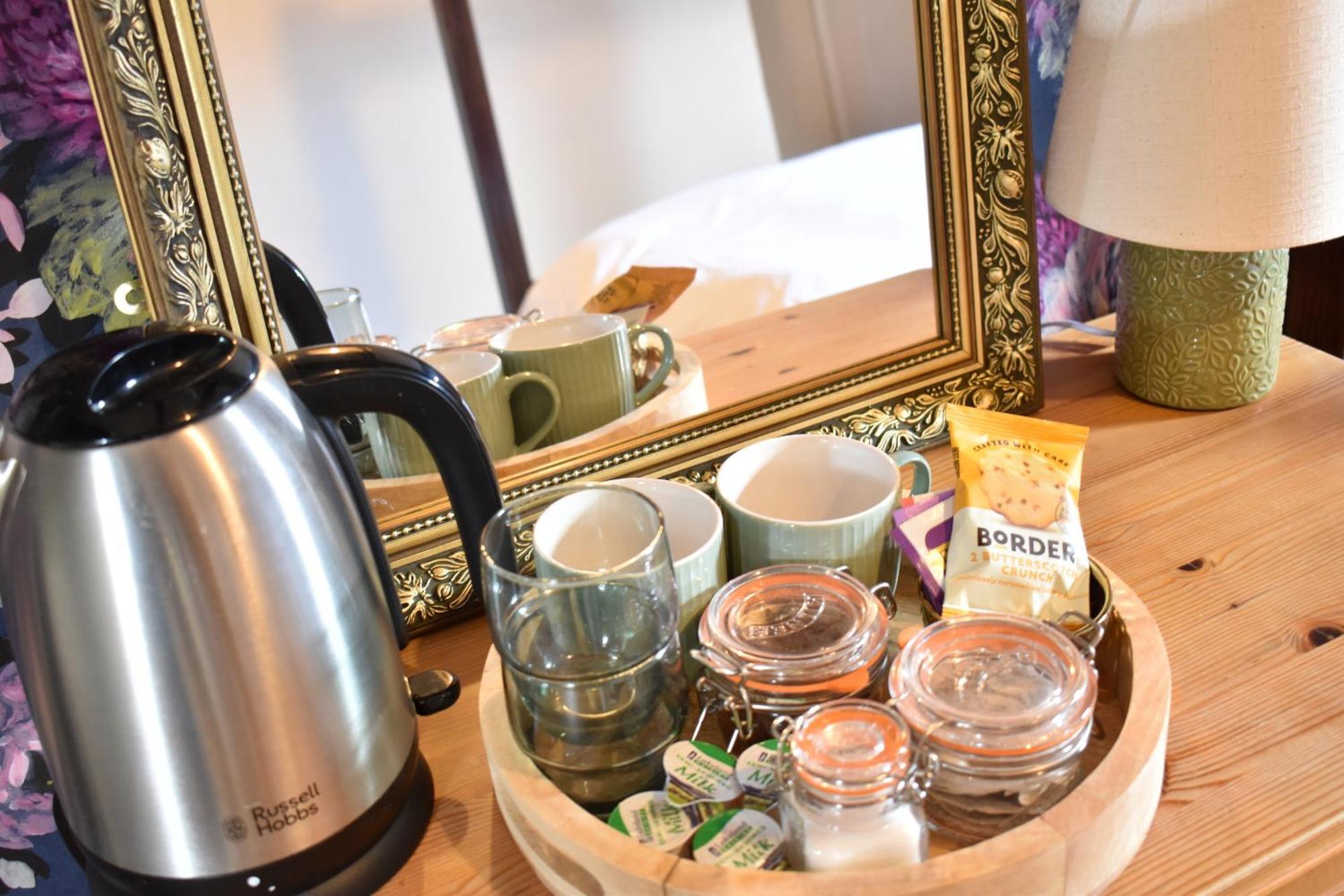 Chestnut Bed And Breakfast Bourton-on-the-Water Quarto foto