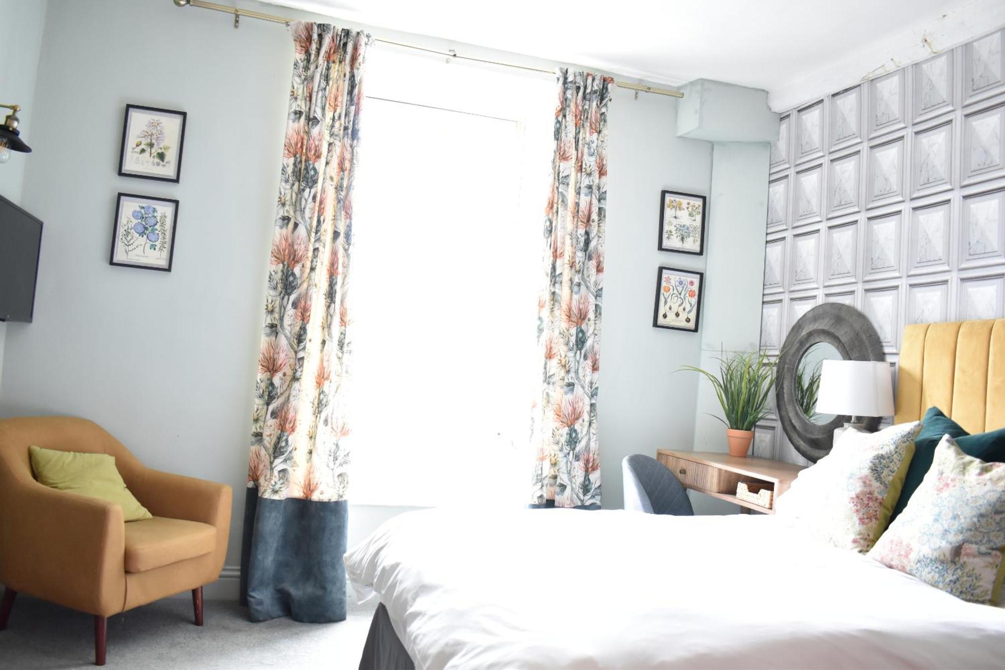 Chestnut Bed And Breakfast Bourton-on-the-Water Exterior foto