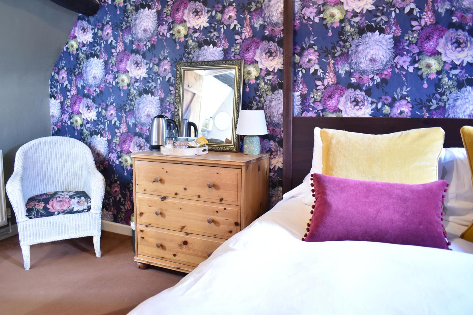 Chestnut Bed And Breakfast Bourton-on-the-Water Quarto foto