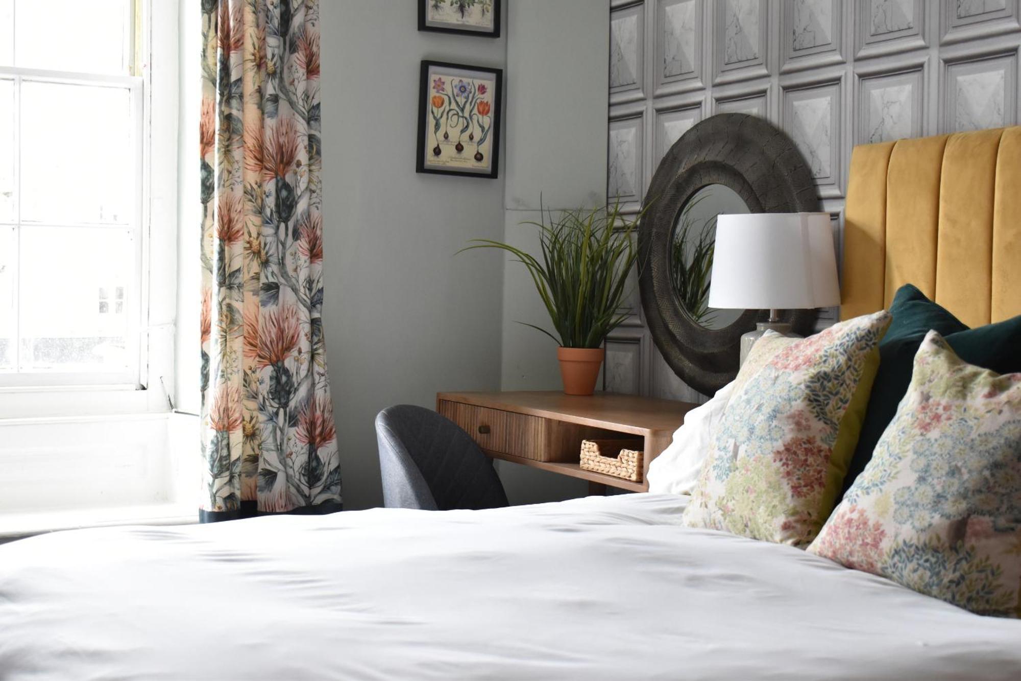 Chestnut Bed And Breakfast Bourton-on-the-Water Exterior foto