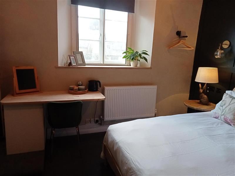 Chestnut Bed And Breakfast Bourton-on-the-Water Quarto foto