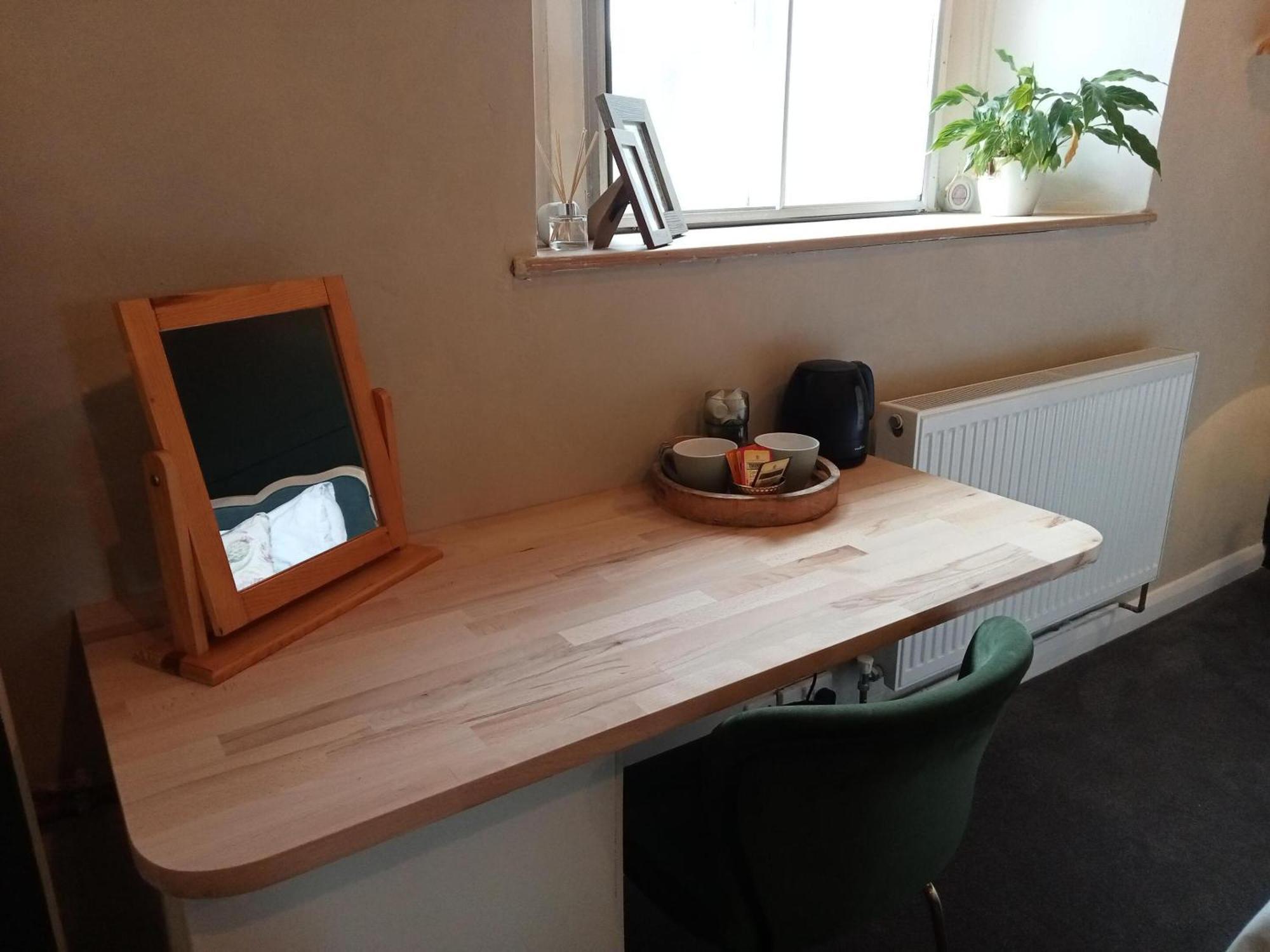 Chestnut Bed And Breakfast Bourton-on-the-Water Quarto foto