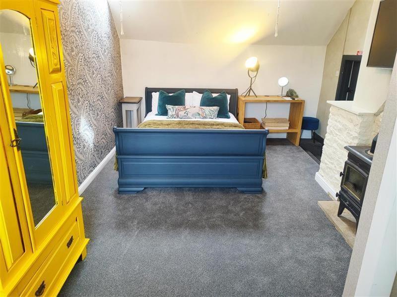 Chestnut Bed And Breakfast Bourton-on-the-Water Quarto foto