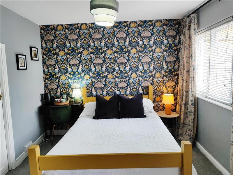 Chestnut Bed And Breakfast Bourton-on-the-Water Quarto foto