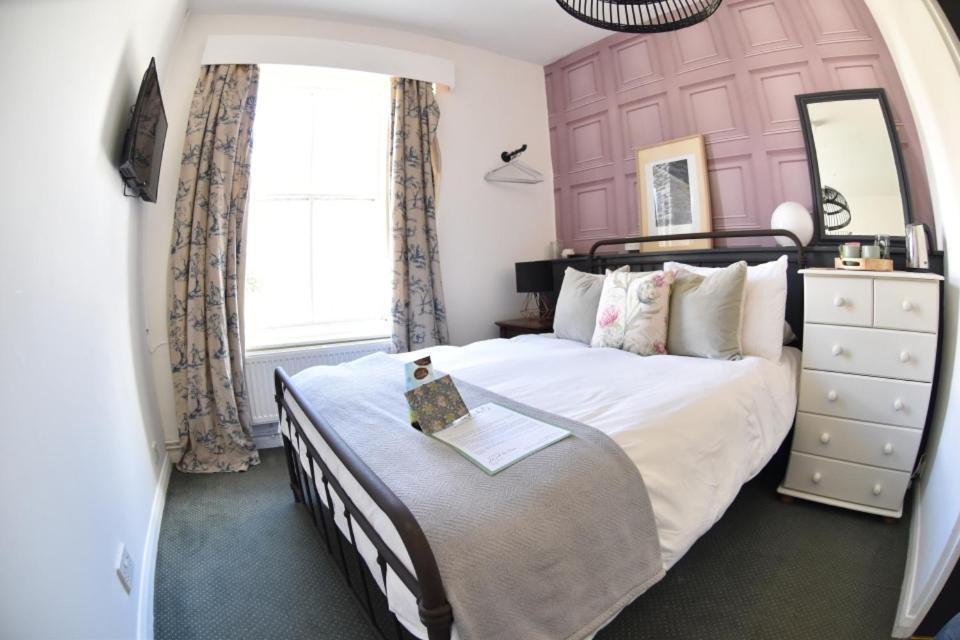 Chestnut Bed And Breakfast Bourton-on-the-Water Quarto foto