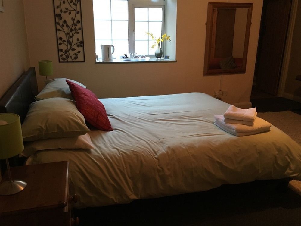 Chestnut Bed And Breakfast Bourton-on-the-Water Exterior foto